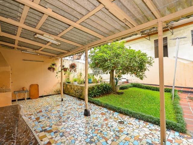 Casa / Sobrado para Venda em Curitiba/PR Santa Felicidade 3 Quartos