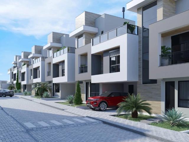 Casa / Sobrado para Venda em Curitiba/PR Santa Felicidade 3 Quartos