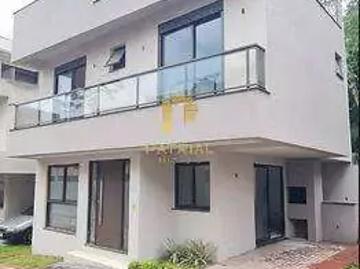 Casa / Sobrado para Venda em Curitiba/PR Santa Felicidade 3 Quartos