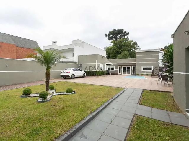 Casa / Sobrado para Venda em Curitiba/PR Santa Felicidade 2 Quartos
