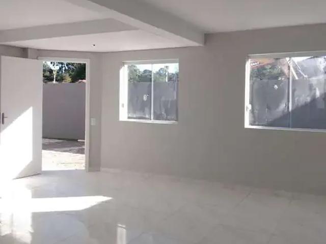 Casa / Sobrado para Venda em Curitiba/PR Santa Felicidade 2 Quartos