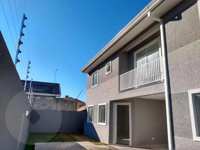 Casa / Sobrado para Venda em Curitiba/PR Santa Felicidade 2 Quartos