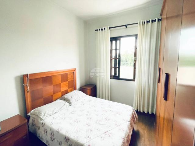Casa / Sobrado para Venda em Curitiba/PR Santa Felicidade 4 Quartos