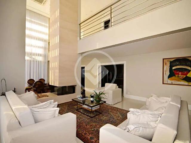 Casa / Sobrado para Venda em Curitiba/PR Santa Felicidade 4 Quartos