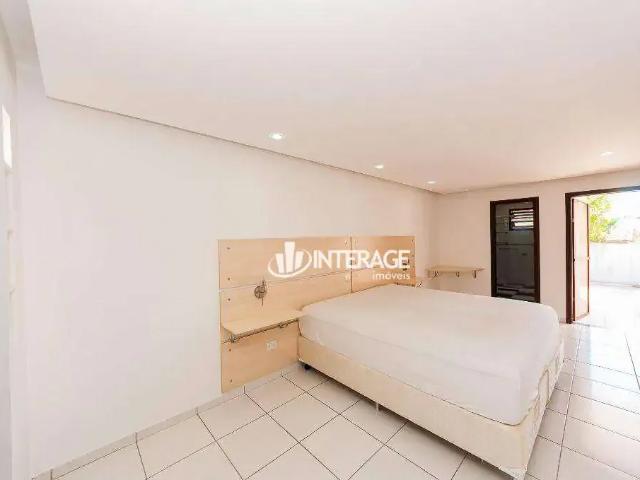 Casa / Sobrado para Venda em Curitiba/PR Santa Felicidade 4 Quartos