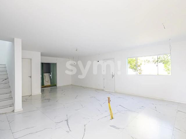 Casa / Sobrado para Venda em Curitiba/PR Santa Felicidade 4 Quartos