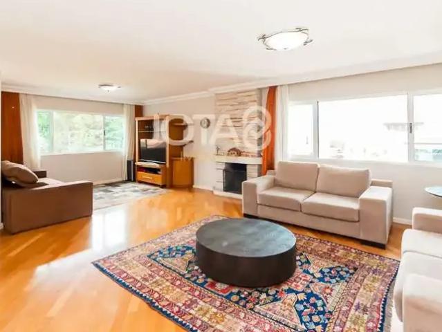 Casa / Sobrado para Venda em Curitiba/PR Santa Felicidade 4 Quartos