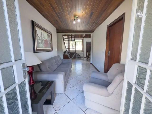 Casa / Sobrado para Venda em Curitiba/PR Santa Felicidade 4 Quartos