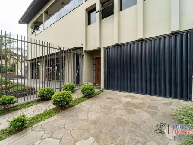 Casa / Sobrado para Venda em Curitiba/PR Santa Felicidade 4 Quartos