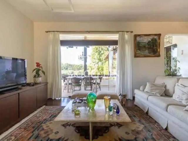 Casa / Sobrado para Venda em Curitiba/PR Santa Felicidade 4 Quartos