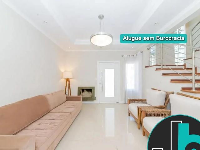 Casa / Sobrado para Venda em Curitiba/PR Santa Felicidade 5 Quartos