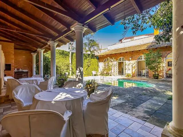 Casa / Sobrado para Venda em Curitiba/PR Santa Felicidade