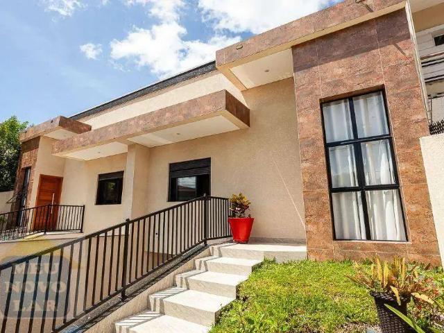Casa / Sobrado para Venda em Curitiba/PR Santa Quitéria 2 Quartos