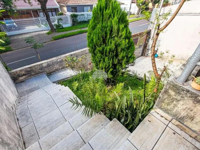 Casa / Sobrado para Venda em Curitiba/PR Santa Quitéria 3 Quartos