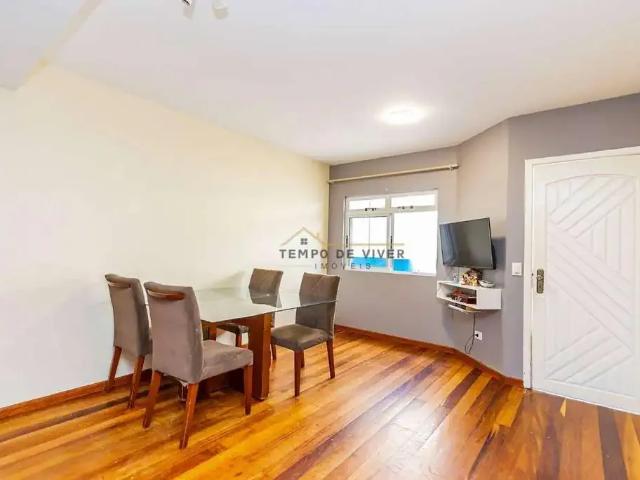 Casa / Sobrado para Venda em Curitiba/PR Santa Quitéria 3 Quartos