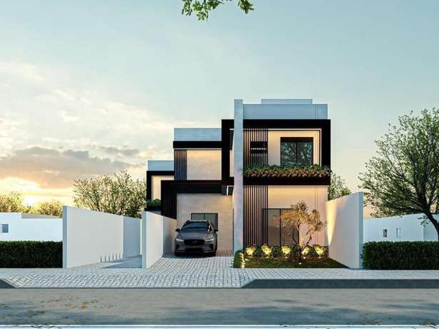 Casa / Sobrado para Venda em Curitiba/PR Santa Quitéria 3 Quartos