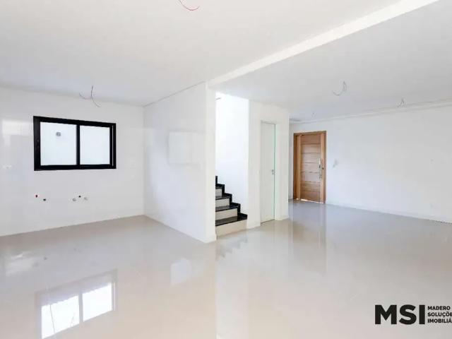 Casa / Sobrado para Venda em Curitiba/PR Portão 3 Quartos