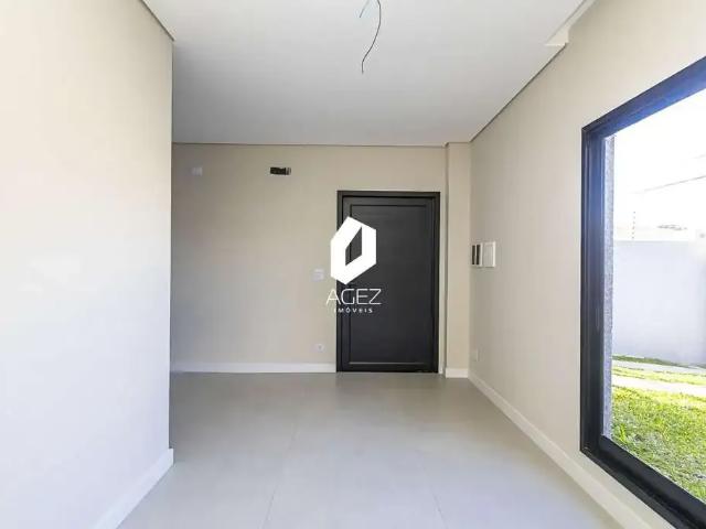 Casa / Sobrado para Venda em Curitiba/PR Santa Quitéria 3 Quartos