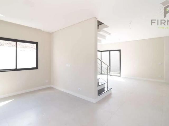 Casa / Sobrado para Venda em Curitiba/PR Santa Quitéria 3 Quartos