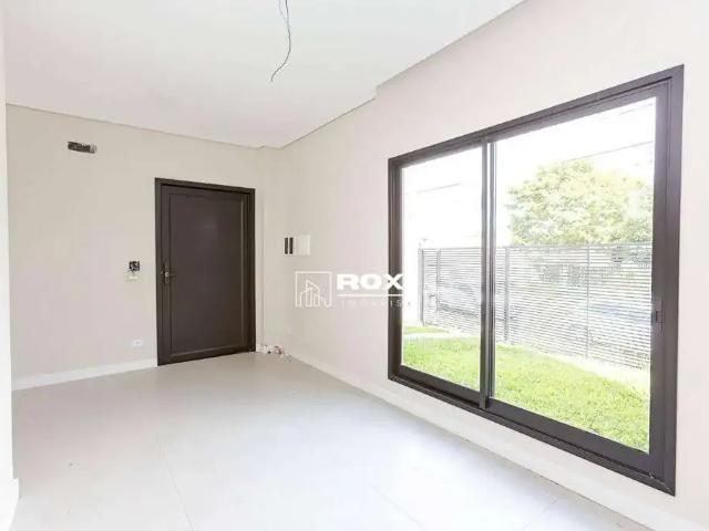 Casa / Sobrado para Venda em Curitiba/PR Santa Quitéria 3 Quartos