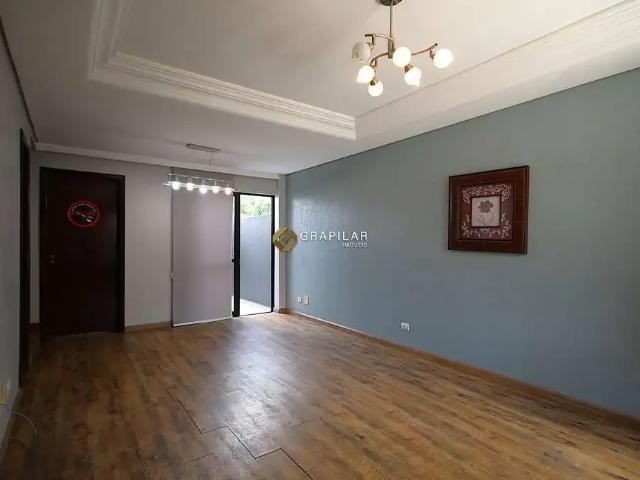 Casa / Sobrado para Venda em Curitiba/PR Santa Quitéria 3 Quartos