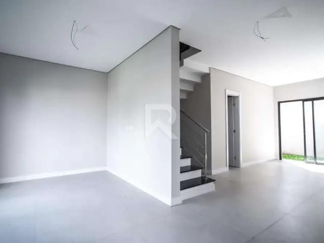 Casa / Sobrado para Venda em Curitiba/PR Santa Quitéria 3 Quartos