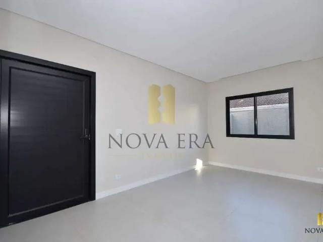 Casa / Sobrado para Venda em Curitiba/PR Santa Quitéria 3 Quartos
