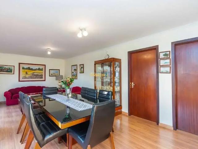 Casa / Sobrado para Venda em Curitiba/PR Santa Quitéria 3 Quartos