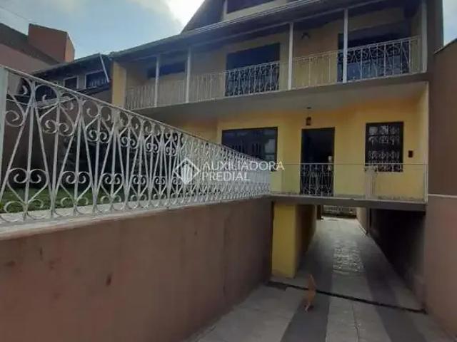 Casa / Sobrado para Venda em Curitiba/PR Santa Quitéria 3 Quartos