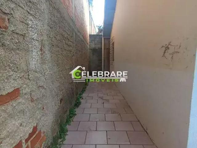 Casa / Sobrado para Venda em Curitiba/PR Santa Quitéria 3 Quartos