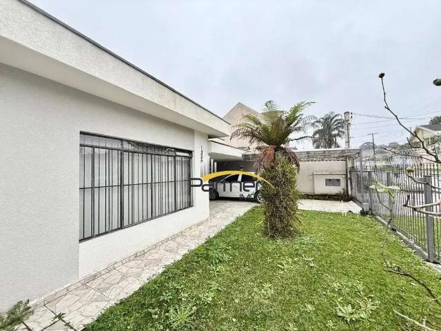 Casa / Sobrado para Venda em Curitiba/PR Santa Quitéria 3 Quartos