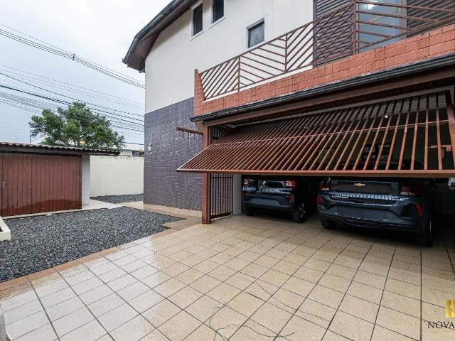Casa / Sobrado para Venda em Curitiba/PR Santa Quitéria 3 Quartos