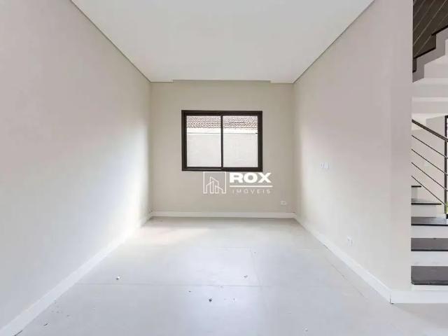 Casa / Sobrado para Venda em Curitiba/PR Santa Quitéria 3 Quartos