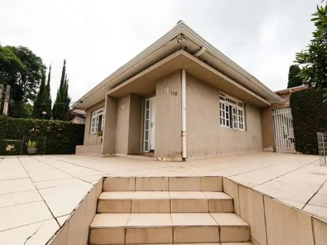 Casa / Sobrado para Venda em Curitiba/PR Santa Quitéria 5 Quartos