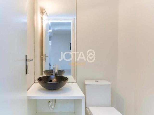 Casa / Sobrado para Venda em Curitiba/PR Santa Quitéria 5 Quartos