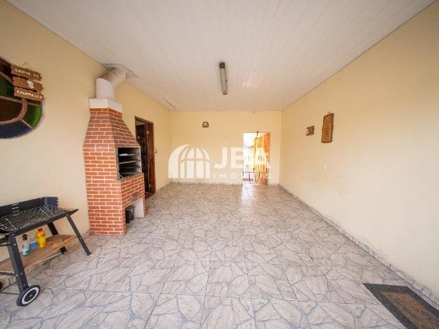 Casa / Sobrado para Venda em Curitiba/PR Santa Quitéria 5 Quartos