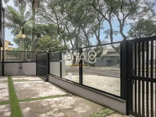 Casa / Sobrado para Venda em Curitiba/PR Santa Quitéria 6 Quartos