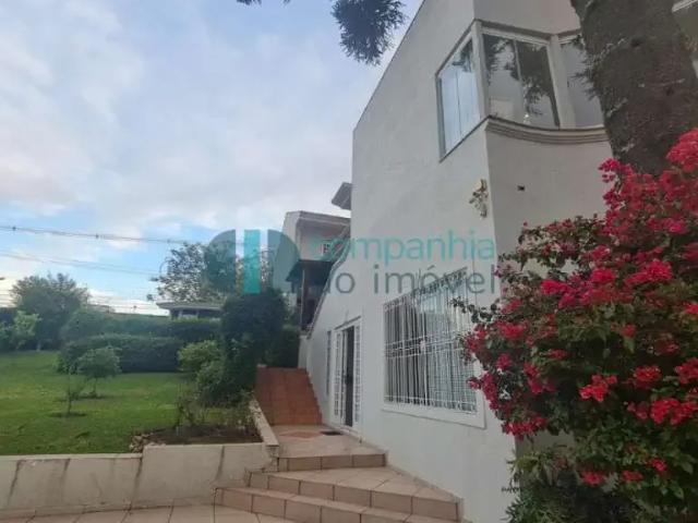 Casa / Sobrado para Venda em Curitiba/PR Santa Quitéria 7 Quartos
