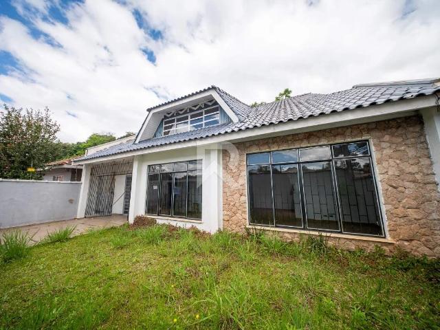 Casa / Sobrado para Venda em Curitiba/PR Santo Inácio 4 Quartos