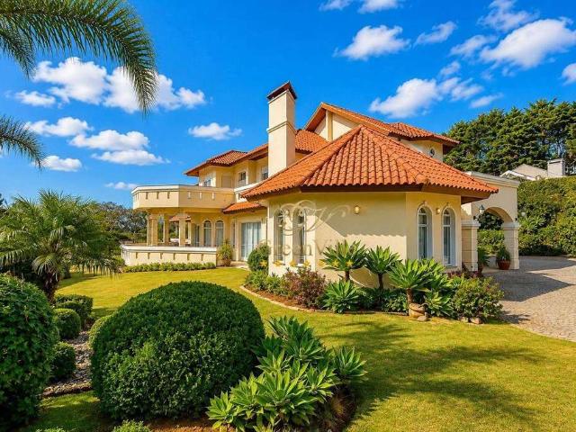 Casa / Sobrado para Venda em Curitiba/PR Santo Inácio 4 Quartos