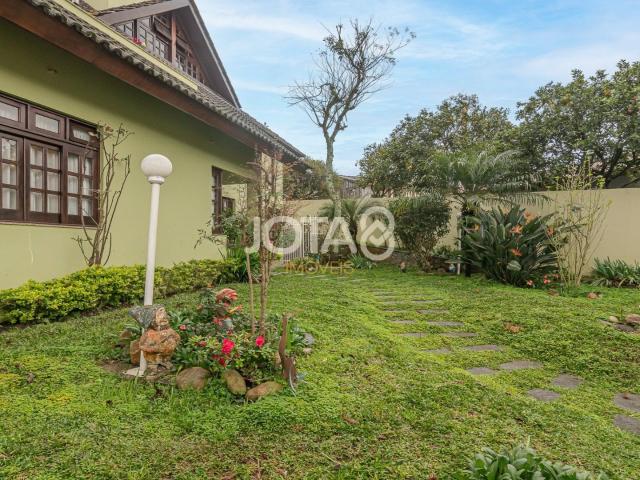 Casa / Sobrado para Venda em Curitiba/PR Santo Inácio 4 Quartos