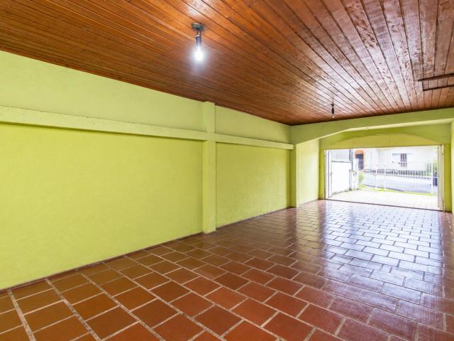 Casa / Sobrado para Venda em Curitiba/PR Santo Inácio
