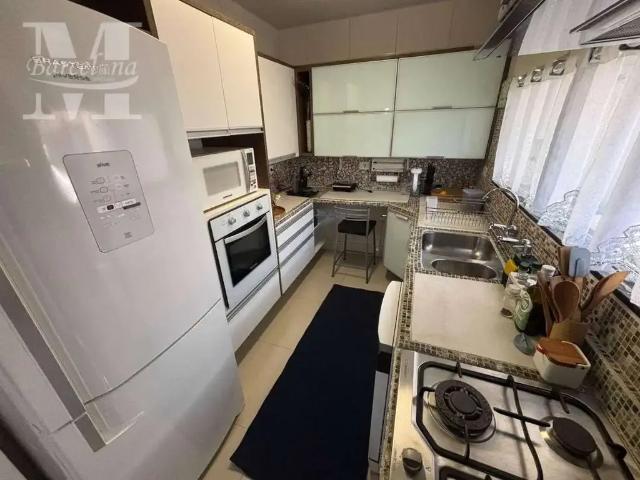 Casa / Sobrado para Venda em Curitiba/PR Santo Inácio 2 Quartos