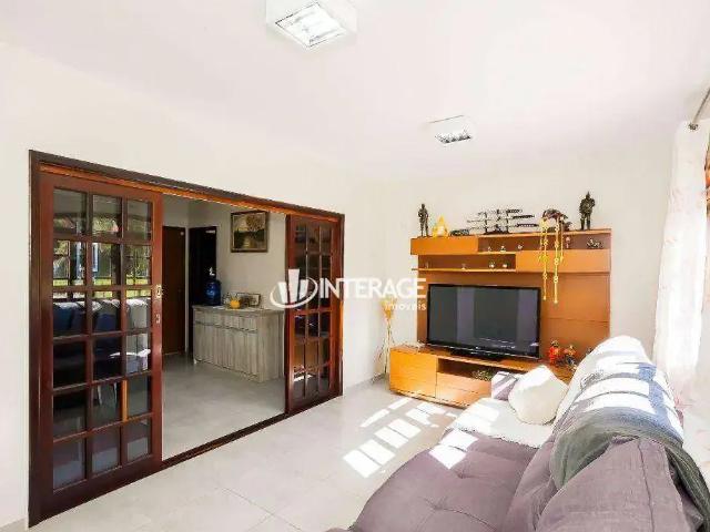 Casa / Sobrado para Venda em Curitiba/PR Santo Inácio 2 Quartos