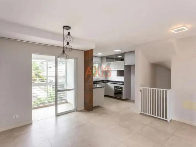 Casa / Sobrado para Venda em Curitiba/PR Santo Inácio 2 Quartos
