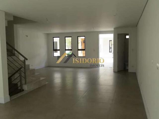 Casa / Sobrado para Venda em Curitiba/PR Santo Inácio 3 Quartos
