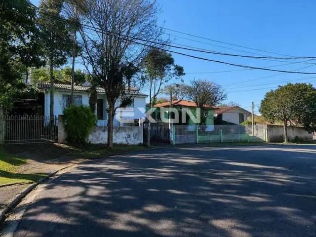 Casa / Sobrado para Venda em Curitiba/PR Santo Inácio 3 Quartos