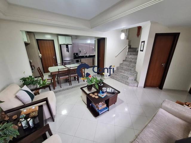 Casa / Sobrado para Venda em Curitiba/PR Santo Inácio 3 Quartos
