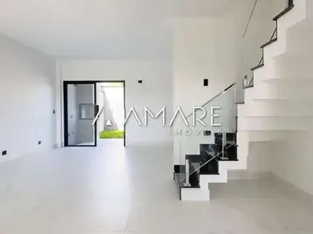Casa / Sobrado para Venda em Curitiba/PR Santo Inácio 3 Quartos
