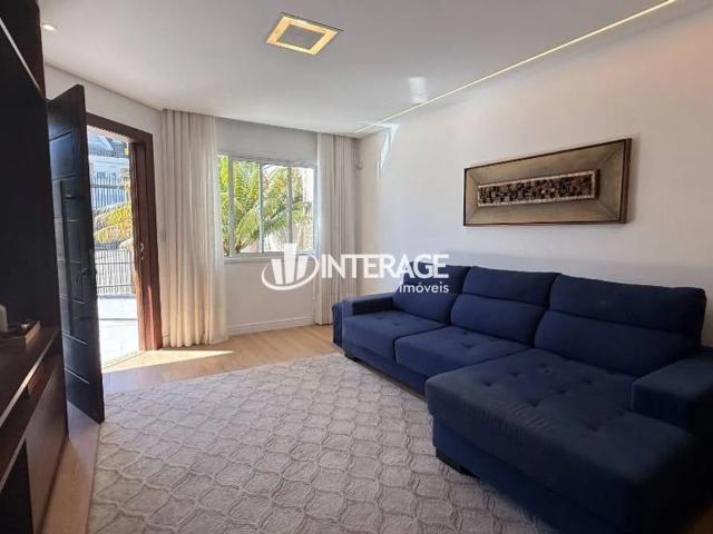 Casa / Sobrado para Venda em Curitiba/PR Santo Inácio 3 Quartos